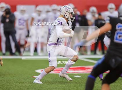 Thumbnail 1 in Lehi vs. Stansbury (UHSAA 5A Semifinal) photogallery.