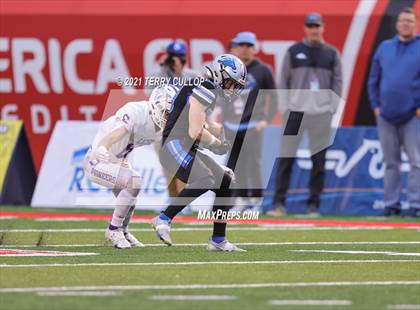 Thumbnail 3 in Lehi vs. Stansbury (UHSAA 5A Semifinal) photogallery.