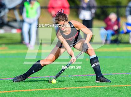 Thumbnail 2 in Whitney Point vs. Pierson (NYSPHSAA Class C Semifinal) photogallery.