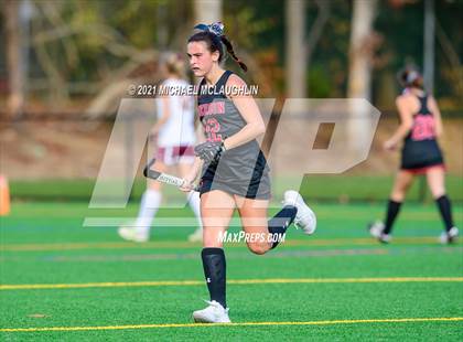 Thumbnail 1 in Whitney Point vs. Pierson (NYSPHSAA Class C Semifinal) photogallery.
