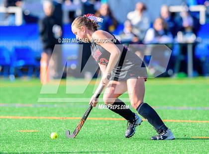 Thumbnail 3 in Whitney Point vs. Pierson (NYSPHSAA Class C Semifinal) photogallery.