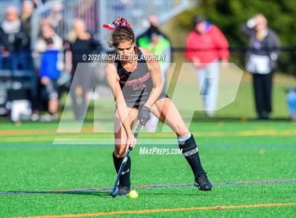 Thumbnail 1 in Whitney Point vs. Pierson (NYSPHSAA Class C Semifinal) photogallery.