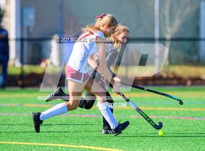 Thumbnail 2 in Whitney Point vs. Pierson (NYSPHSAA Class C Semifinal) photogallery.