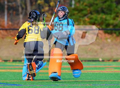 Thumbnail 1 in Whitney Point vs. Pierson (NYSPHSAA Class C Semifinal) photogallery.