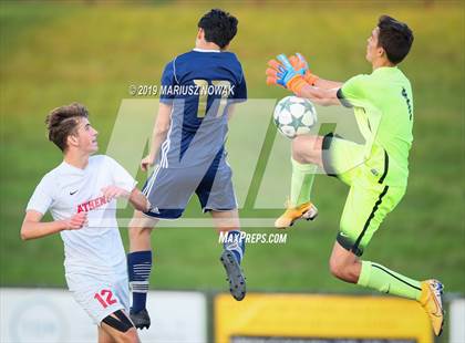 Thumbnail 3 in Athens @ Stoney Creek photogallery.