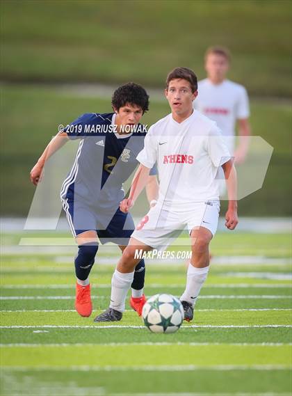 Thumbnail 1 in Athens @ Stoney Creek photogallery.