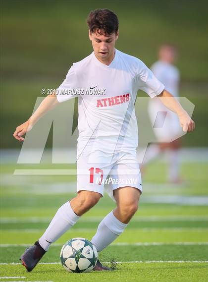 Thumbnail 1 in Athens @ Stoney Creek photogallery.