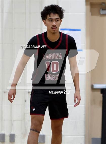 Thumbnail 1 in Rio Americano vs. Laguna Creek (Sheldon's Block Party) photogallery.