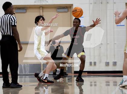 Thumbnail 3 in Rio Americano vs. Laguna Creek (Sheldon's Block Party) photogallery.