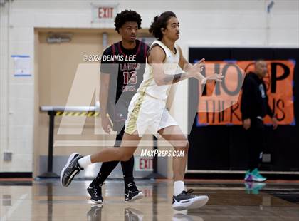 Thumbnail 3 in Rio Americano vs. Laguna Creek (Sheldon's Block Party) photogallery.