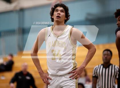 Thumbnail 1 in Rio Americano vs. Laguna Creek (Sheldon's Block Party) photogallery.