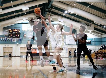 Thumbnail 1 in Rio Americano vs. Laguna Creek (Sheldon's Block Party) photogallery.