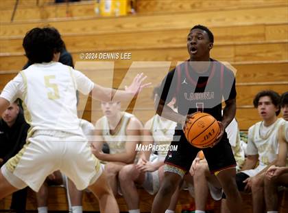 Thumbnail 3 in Rio Americano vs. Laguna Creek (Sheldon's Block Party) photogallery.