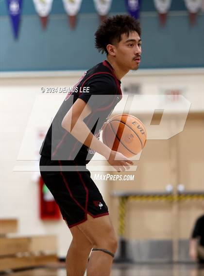 Thumbnail 2 in Rio Americano vs. Laguna Creek (Sheldon's Block Party) photogallery.
