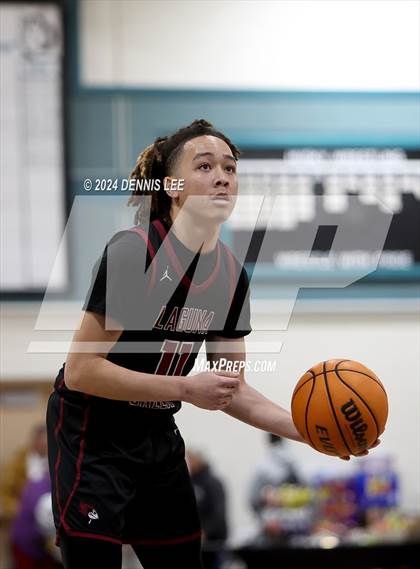 Thumbnail 3 in Rio Americano vs. Laguna Creek (Sheldon's Block Party) photogallery.