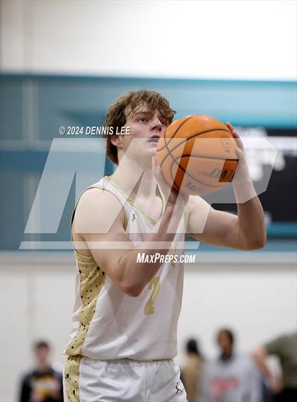 Thumbnail 1 in Rio Americano vs. Laguna Creek (Sheldon's Block Party) photogallery.