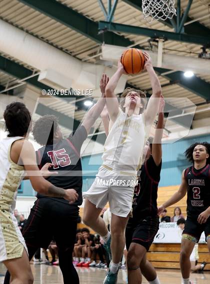 Thumbnail 1 in Rio Americano vs. Laguna Creek (Sheldon's Block Party) photogallery.