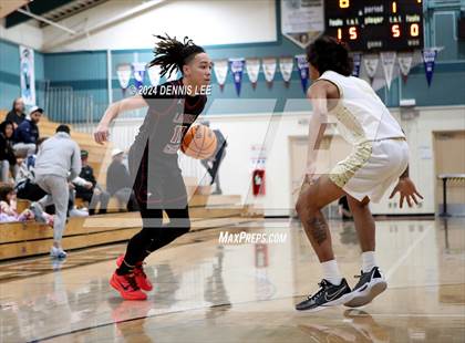 Thumbnail 2 in Rio Americano vs. Laguna Creek (Sheldon's Block Party) photogallery.