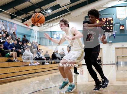 Thumbnail 2 in Rio Americano vs. Laguna Creek (Sheldon's Block Party) photogallery.