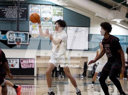 Thumbnail 2 in Rio Americano vs. Laguna Creek (Sheldon's Block Party) photogallery.