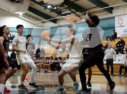 Thumbnail 3 in Rio Americano vs. Laguna Creek (Sheldon's Block Party) photogallery.