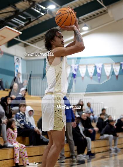Thumbnail 1 in Rio Americano vs. Laguna Creek (Sheldon's Block Party) photogallery.
