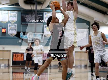 Thumbnail 2 in Rio Americano vs. Laguna Creek (Sheldon's Block Party) photogallery.