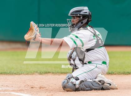 Thumbnail 2 in Pleasanton @ Bishop (UIL 4A Area Playoffs) photogallery.