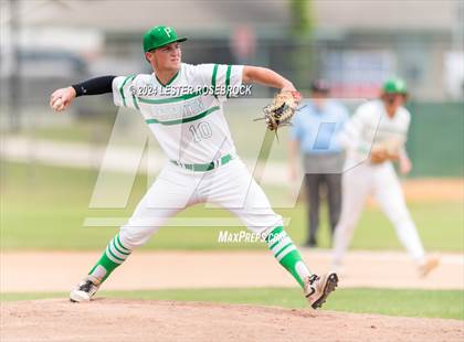 Thumbnail 1 in Pleasanton @ Bishop (UIL 4A Area Playoffs) photogallery.