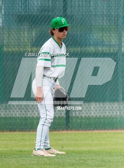 Thumbnail 3 in Pleasanton @ Bishop (UIL 4A Area Playoffs) photogallery.