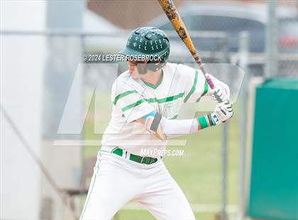 Thumbnail 1 in Pleasanton @ Bishop (UIL 4A Area Playoffs) photogallery.