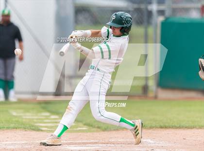 Thumbnail 2 in Pleasanton @ Bishop (UIL 4A Area Playoffs) photogallery.