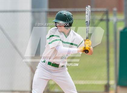 Thumbnail 1 in Pleasanton @ Bishop (UIL 4A Area Playoffs) photogallery.