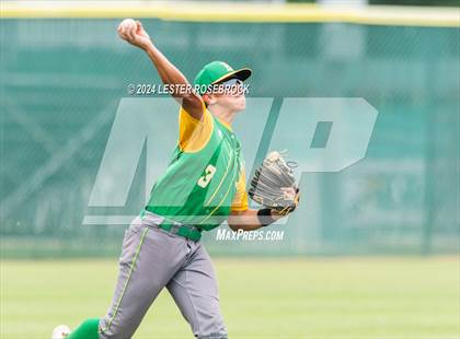 Thumbnail 2 in Pleasanton @ Bishop (UIL 4A Area Playoffs) photogallery.