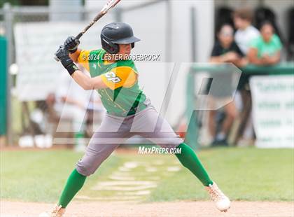 Thumbnail 1 in Pleasanton @ Bishop (UIL 4A Area Playoffs) photogallery.