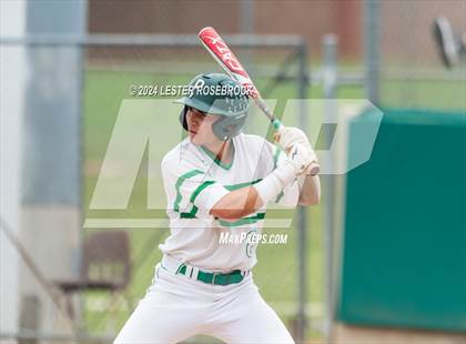 Thumbnail 3 in Pleasanton @ Bishop (UIL 4A Area Playoffs) photogallery.