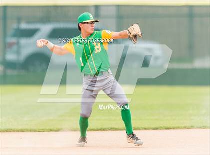 Thumbnail 3 in Pleasanton @ Bishop (UIL 4A Area Playoffs) photogallery.