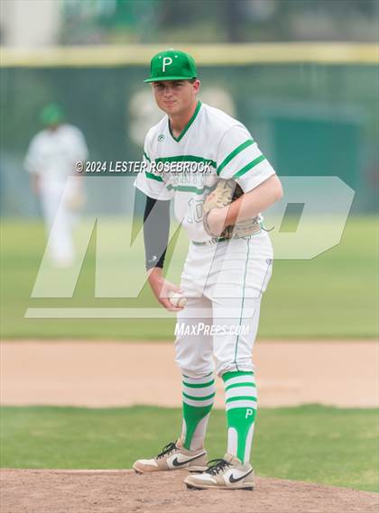 Thumbnail 3 in Pleasanton @ Bishop (UIL 4A Area Playoffs) photogallery.