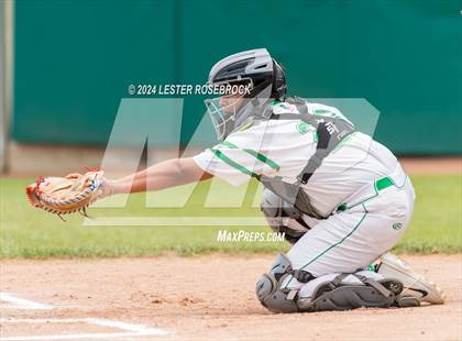 Thumbnail 3 in Pleasanton @ Bishop (UIL 4A Area Playoffs) photogallery.