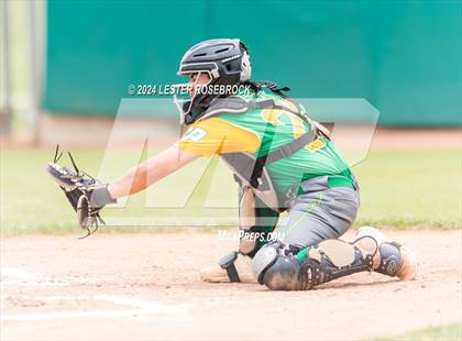 Thumbnail 2 in Pleasanton @ Bishop (UIL 4A Area Playoffs) photogallery.