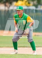 Photo from the gallery "Pleasanton @ Bishop (UIL 4A Area Playoffs)"