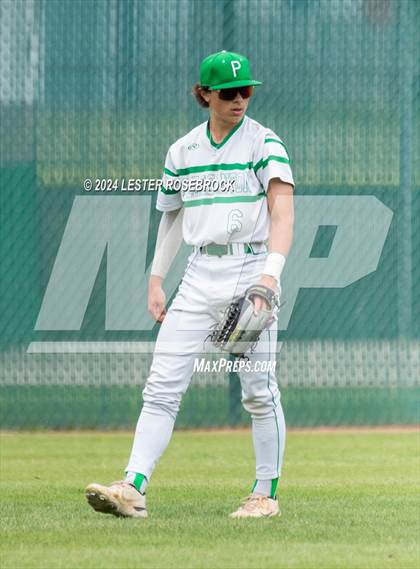 Thumbnail 2 in Pleasanton @ Bishop (UIL 4A Area Playoffs) photogallery.