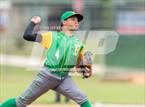 Photo from the gallery "Pleasanton @ Bishop (UIL 4A Area Playoffs)"