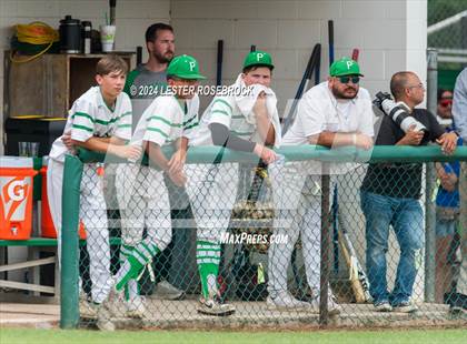 Thumbnail 1 in Pleasanton @ Bishop (UIL 4A Area Playoffs) photogallery.