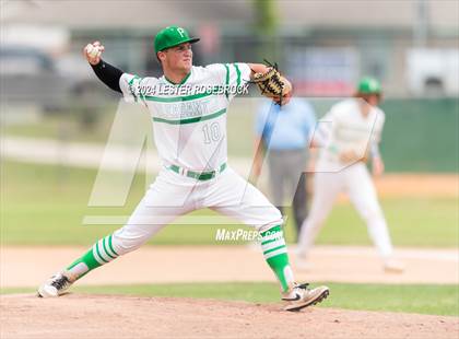 Thumbnail 2 in Pleasanton @ Bishop (UIL 4A Area Playoffs) photogallery.