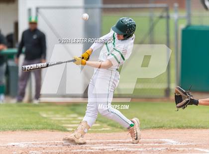 Thumbnail 3 in Pleasanton @ Bishop (UIL 4A Area Playoffs) photogallery.