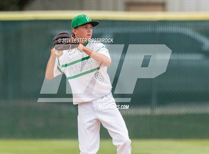 Thumbnail 2 in Pleasanton @ Bishop (UIL 4A Area Playoffs) photogallery.