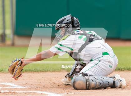 Thumbnail 3 in Pleasanton @ Bishop (UIL 4A Area Playoffs) photogallery.