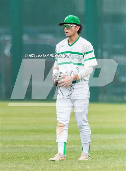 Thumbnail 2 in Pleasanton @ Bishop (UIL 4A Area Playoffs) photogallery.