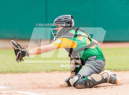 Thumbnail 2 in Pleasanton @ Bishop (UIL 4A Area Playoffs) photogallery.